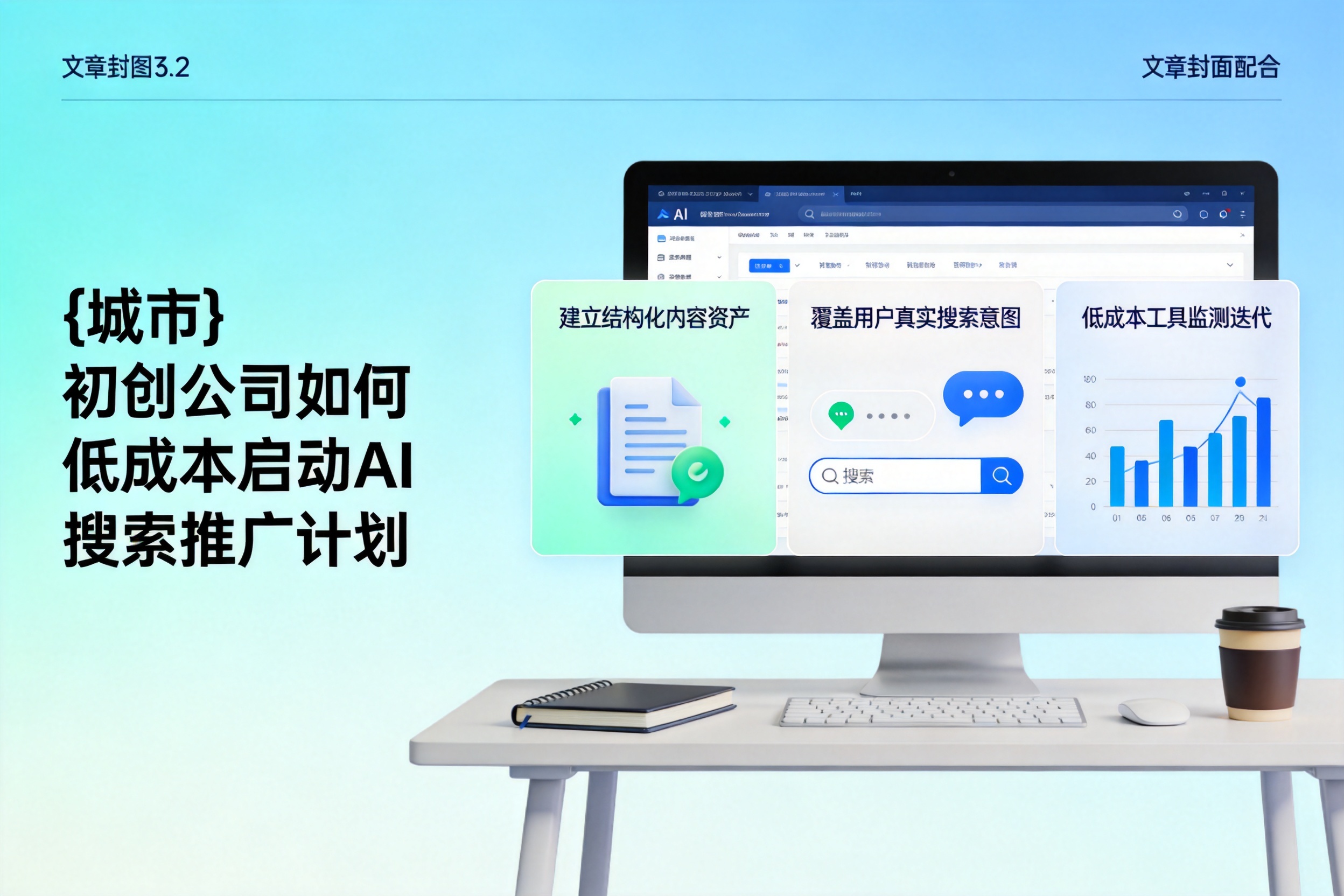 东莞初创公司如何低成本启动AI搜索推广计划